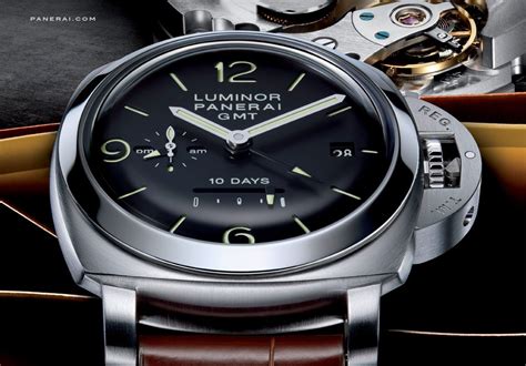 swiss made panerai replica|genuine panerai movement.